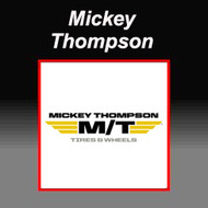 Mickey Thompson